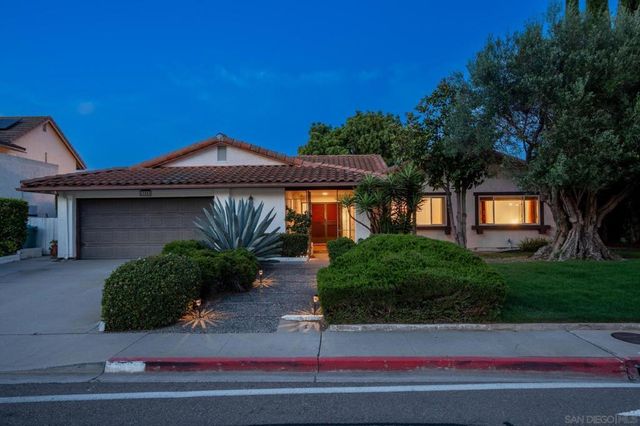 17251 Bernardo Center Drive, San Diego