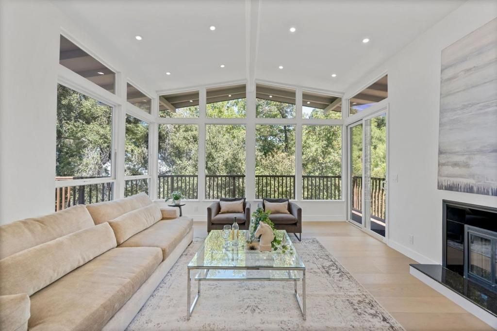 15499 Bohlman Road, Saratoga