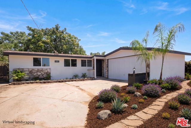 14916 Ryan Street, Los Angeles