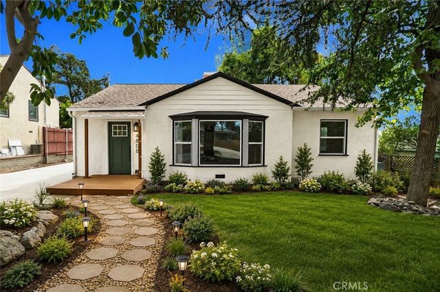 4808 Maryland, La Crescenta