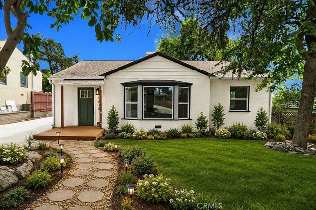 4808 Maryland, La Crescenta