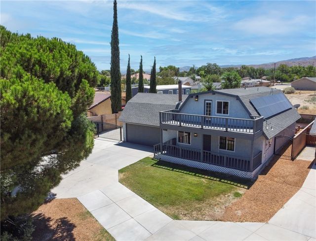 4718 Quartz Hill, Lancaster