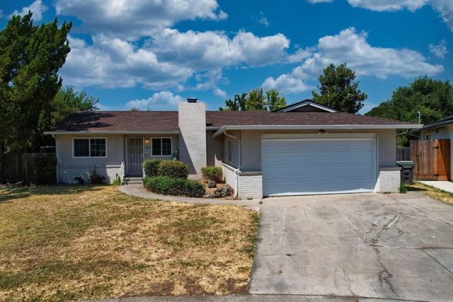 4430 Bidwell Place, Stockton