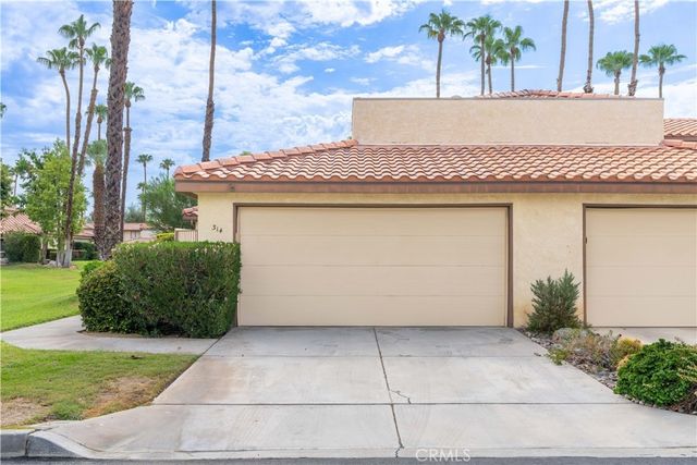 314 Lakewood, Palm Desert