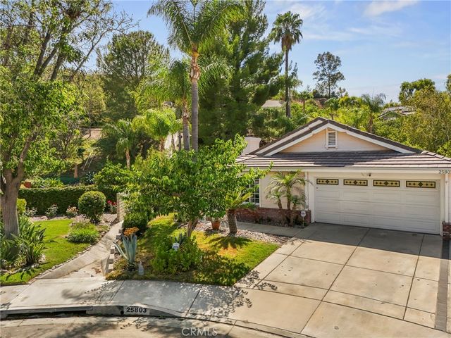 25803 Anderson Lane, Stevenson Ranch