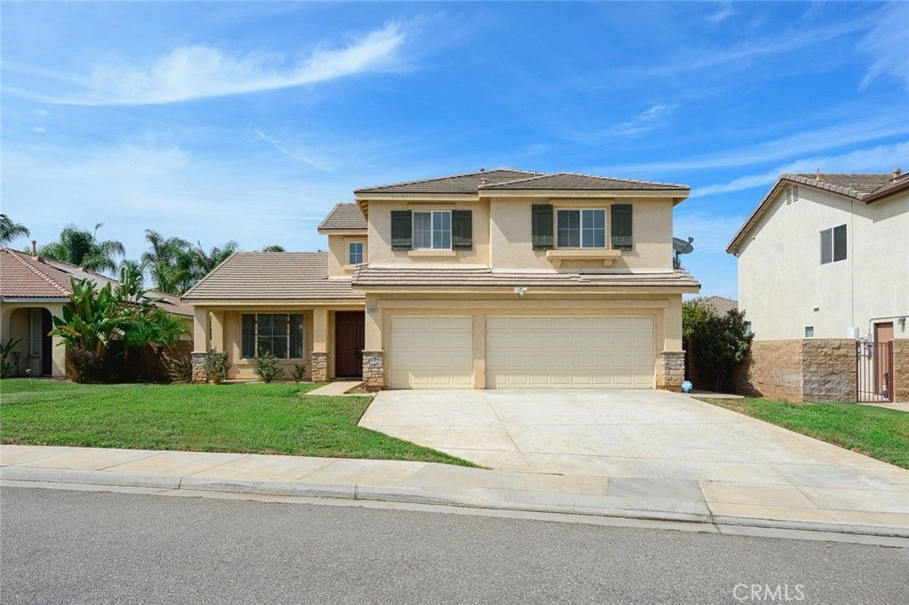 25868 Boulder Rock Pl, Menifee