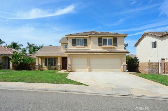 25868 Boulder Rock Pl, Menifee