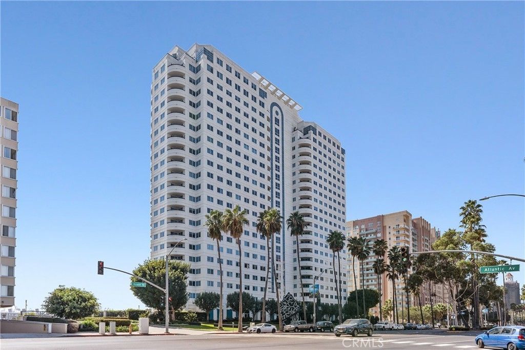 525 E Seaside # 710, Long Beach