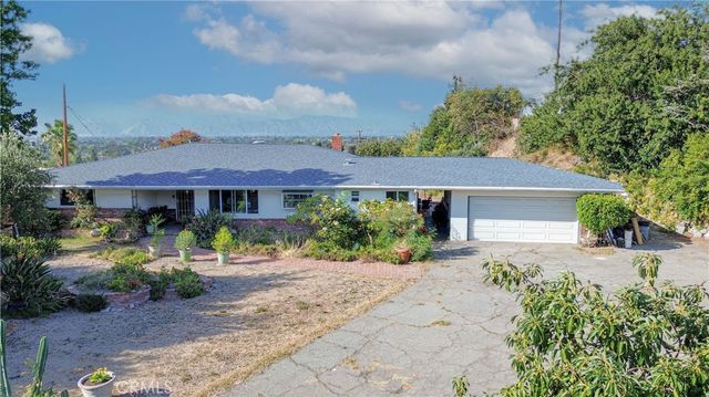 1343 E Maplegrove Street, West Covina