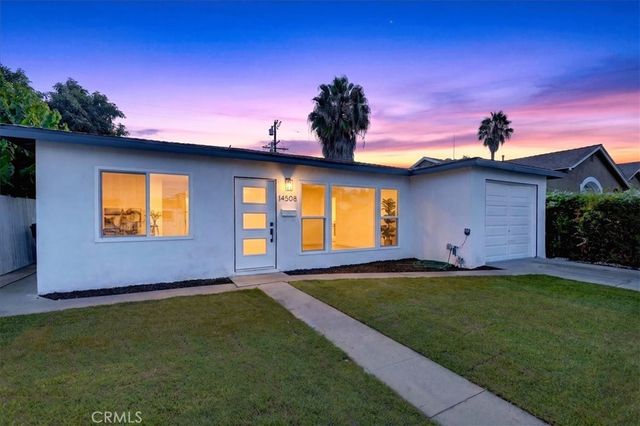 14508 Marilla Avenue, Norwalk