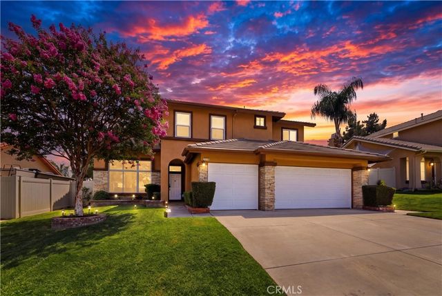 3319 Willow Park, Corona