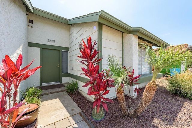 2635 Holderness, San Diego