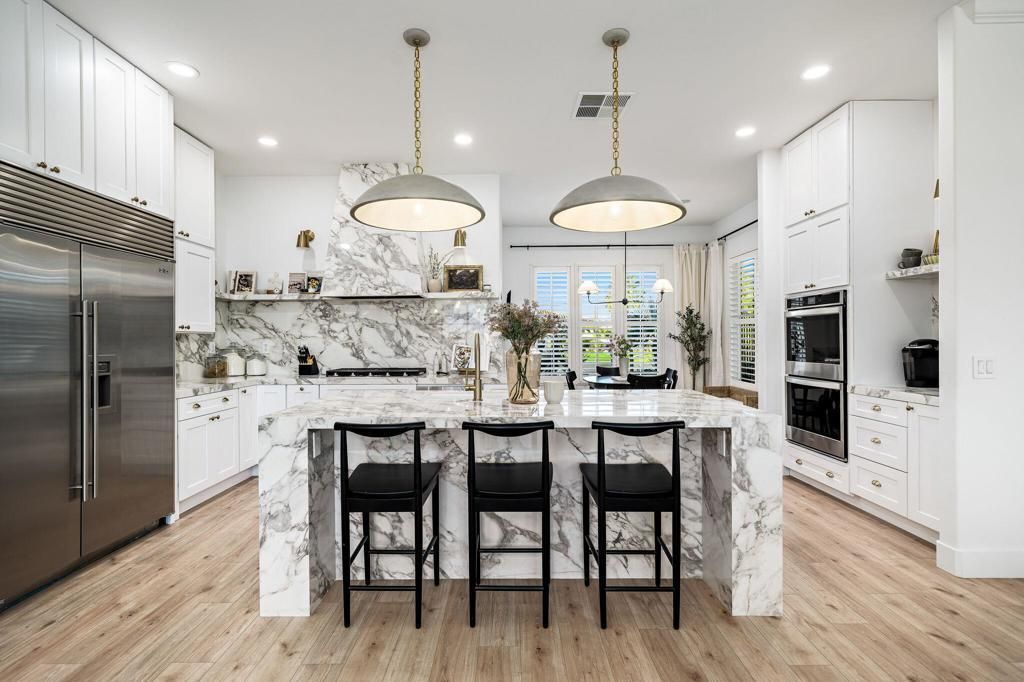 33 Calle La Reina, Rancho Mirage