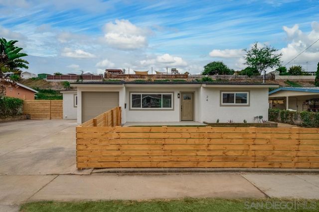 24 E Paisley, Chula Vista