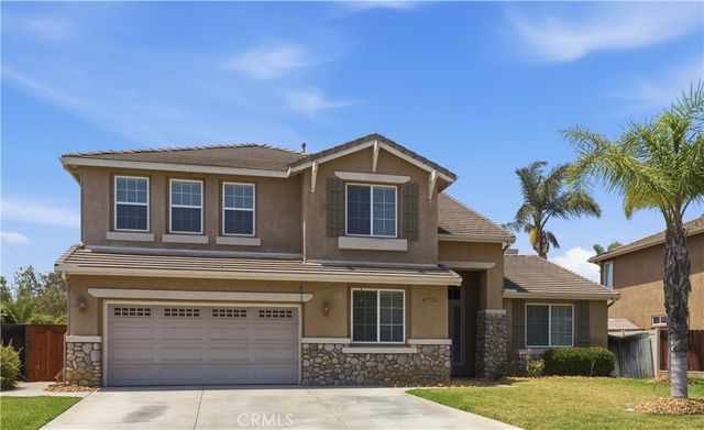 41726 Grand View Drive, Murrieta