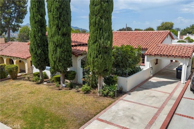 1417 Ardmore, Glendale