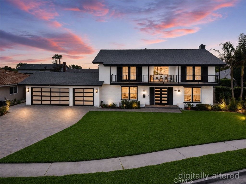538 Tangier, Placentia