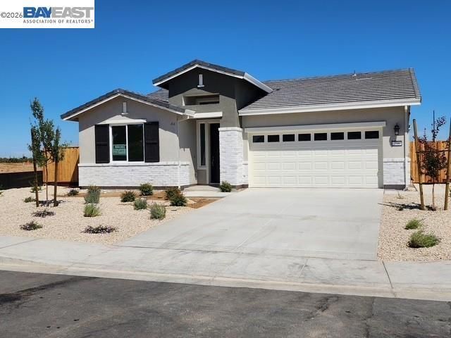 296 Colfax Lane, Oakley