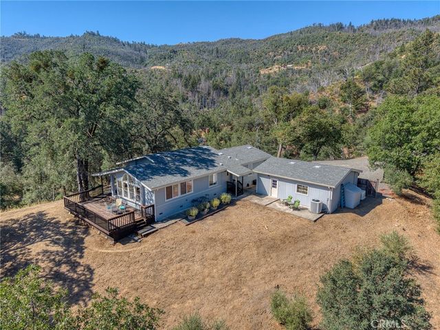 12431 Elk Mountain, Upper Lake