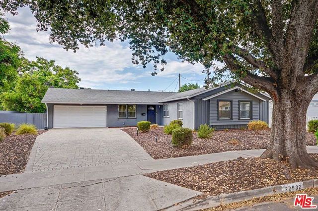 22932 Covello Street, Los Angeles