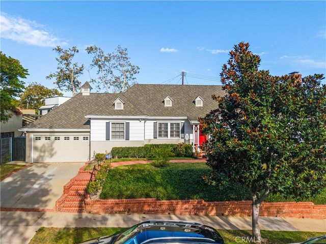 10518 Wellworth, Los Angeles