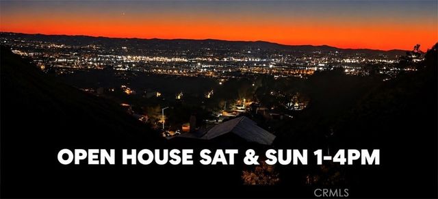 3380 N Lamer Street, Burbank