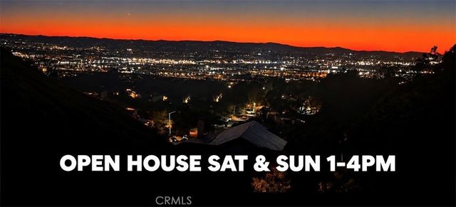 3380 N Lamer Street, Burbank