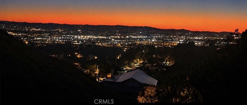 3380 N Lamer Street, Burbank