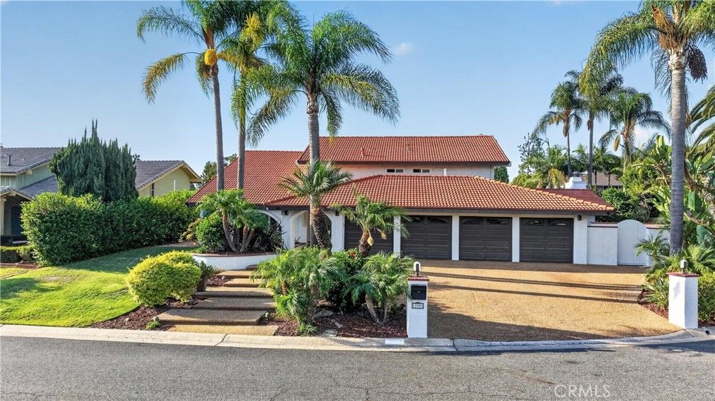 17991 Prado Circle, Villa Park