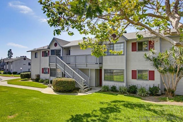 215 Camlau # B, Chula Vista