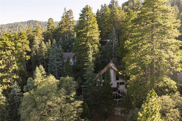 26621 Thunderbird, Lake Arrowhead