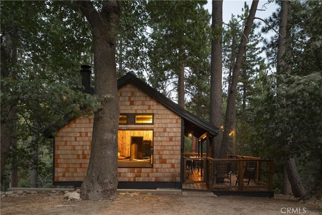 29535 Torrey Road, Cedar Glen