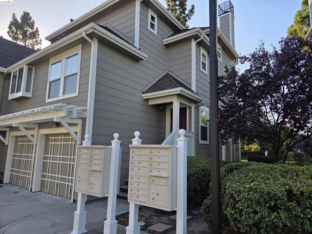 1107 Outrigger Lane, Foster City