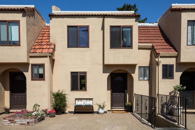 229 E Bellevue Avenue # 9, San Mateo