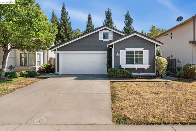 6979 Romanzo Way, Elk Grove
