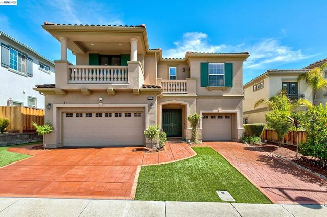 4951 Grayhawk Ct, Dublin