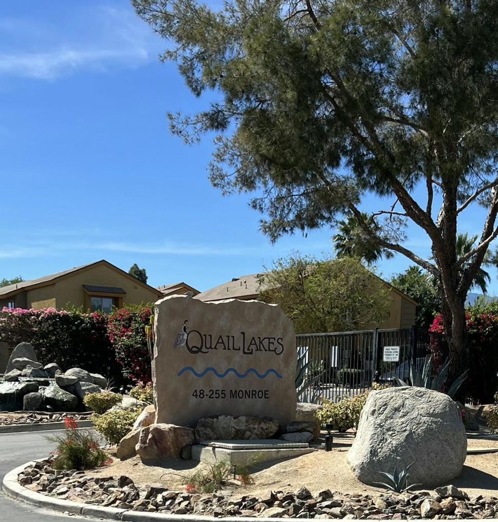 48255 Monroe Street # 12, Indio