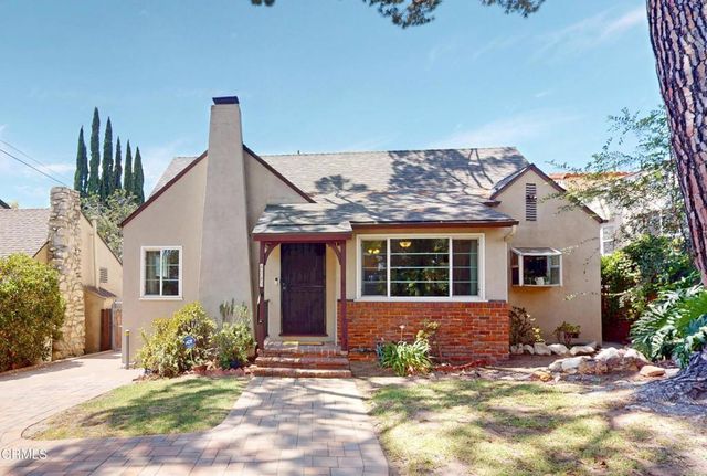 4743 Briggs Avenue, La Crescenta