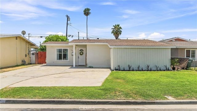 17012 E Benwood, Covina