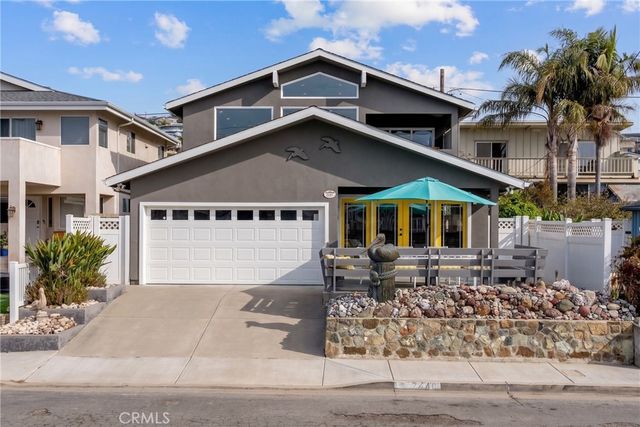 2440 Greenwood Avenue, Morro Bay