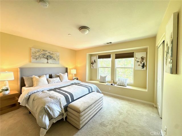 1123 Abelia, Irvine