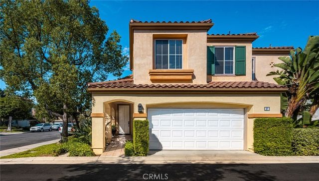 37 Del Cambrea, Irvine