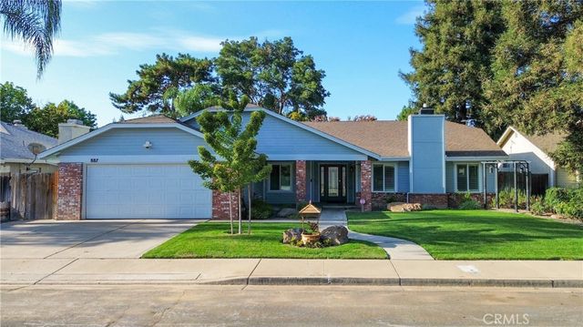 887 Purdue Court, Merced