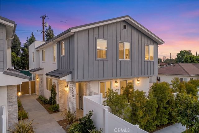 15540 Colorado, Paramount