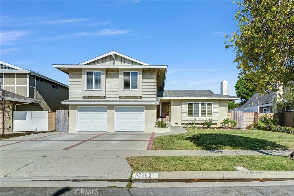 17362 Breda Lane, Huntington Beach