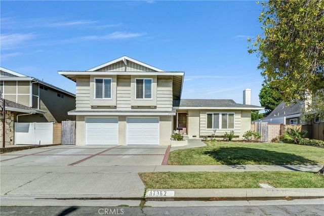 17362 Breda Lane, Huntington Beach