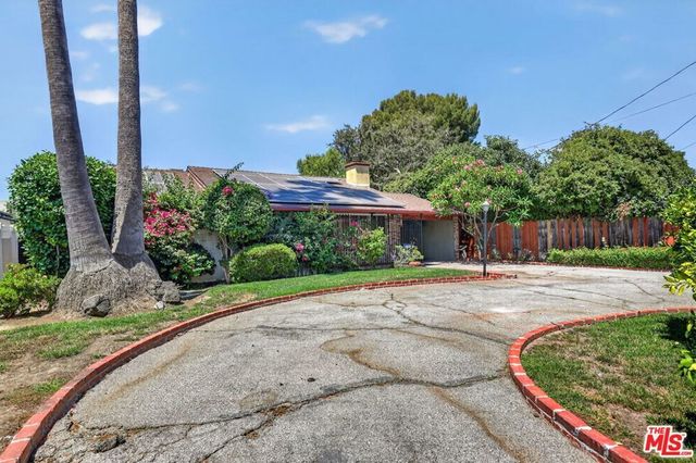 5065 Goodland Avenue, Los Angeles
