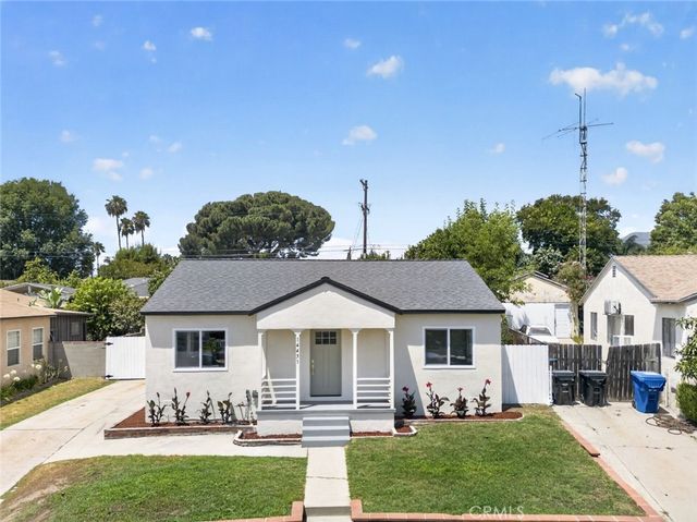 14431 Beaver Street, Sylmar