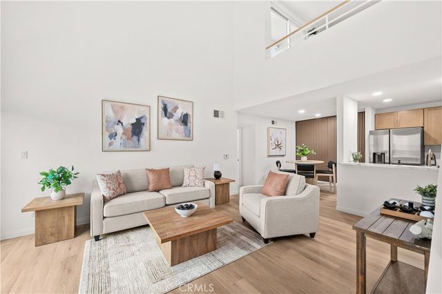 433 E Tamarack # 149, Inglewood
