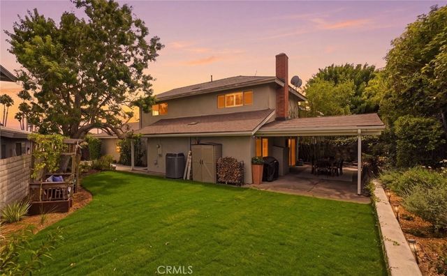 2336 Cynthia Court, Costa Mesa